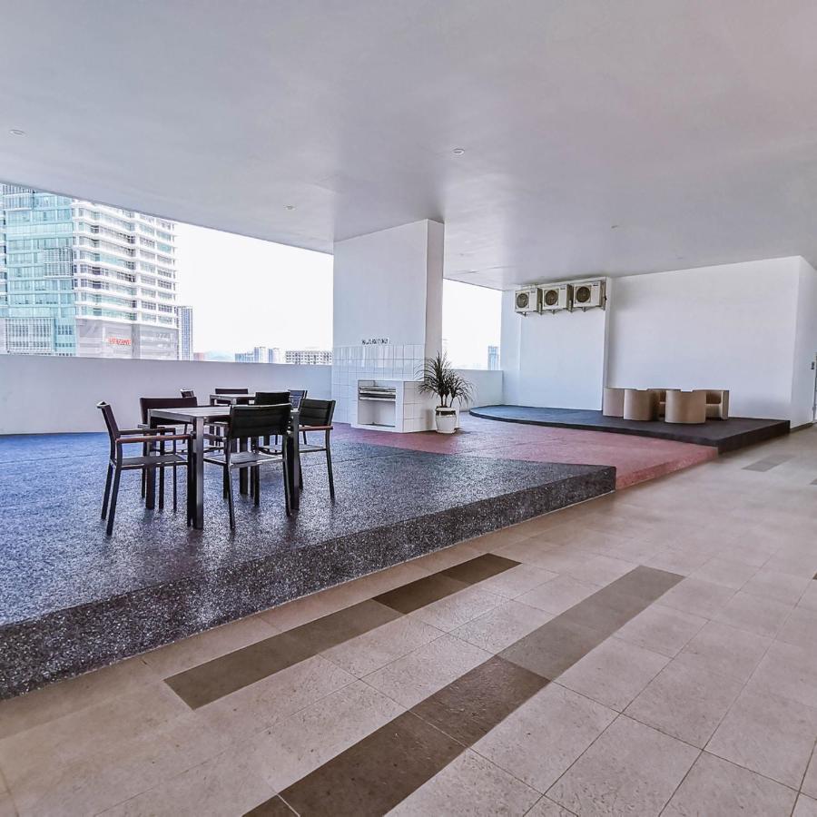Tr Residence Wtc Titiwangsa Monorail Mrt Station Klcc Hkl Ijm Bukit Bintang Куала-Лумпур Екстер'єр фото