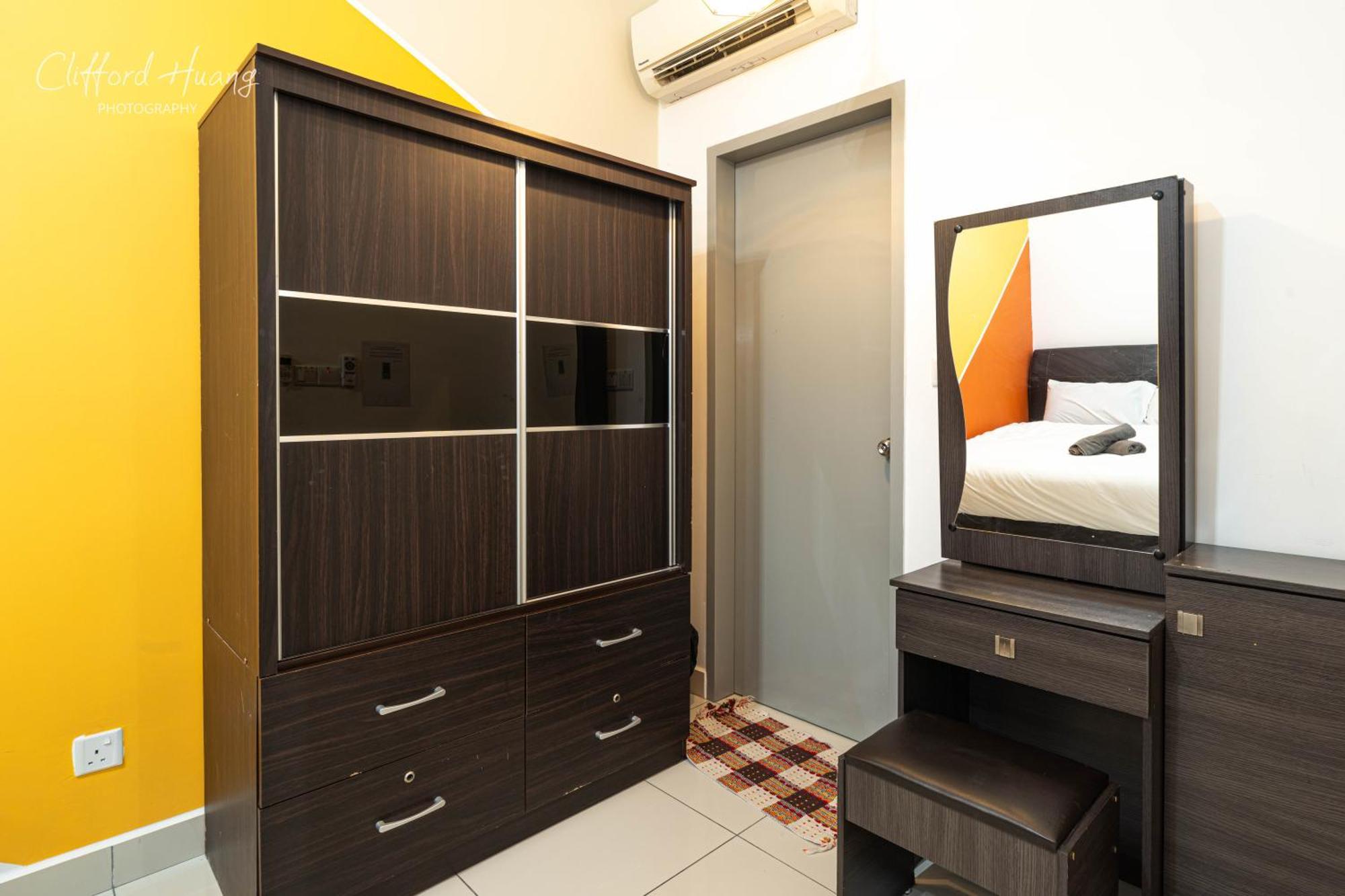 Tr Residence Wtc Titiwangsa Monorail Mrt Station Klcc Hkl Ijm Bukit Bintang Куала-Лумпур Екстер'єр фото
