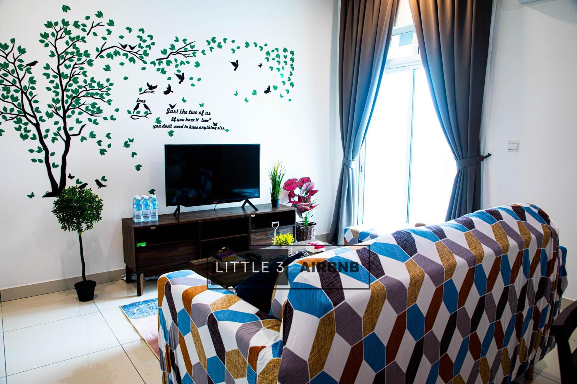 Tr Residence Wtc Titiwangsa Monorail Mrt Station Klcc Hkl Ijm Bukit Bintang Куала-Лумпур Екстер'єр фото