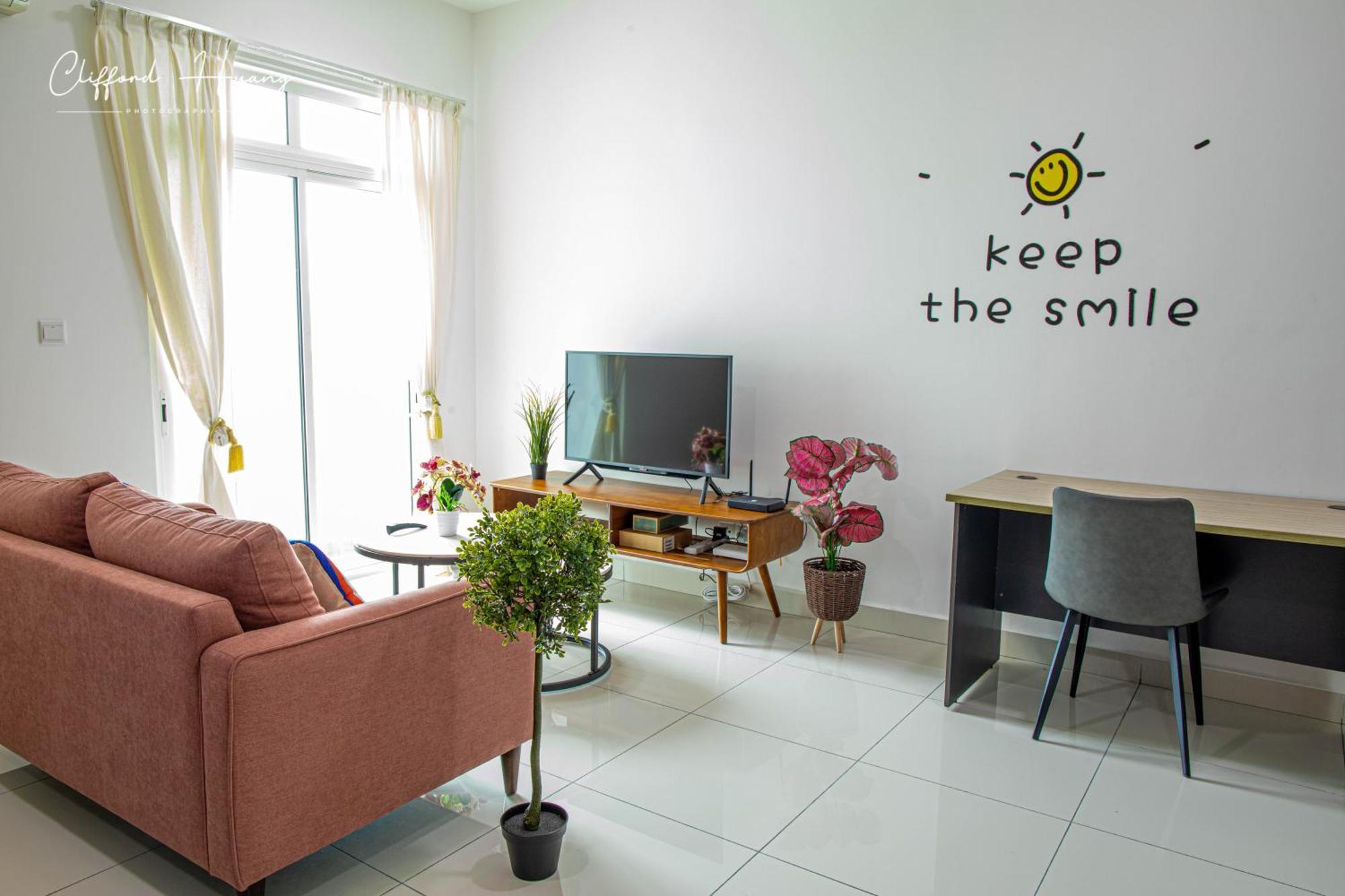 Tr Residence Wtc Titiwangsa Monorail Mrt Station Klcc Hkl Ijm Bukit Bintang Куала-Лумпур Екстер'єр фото