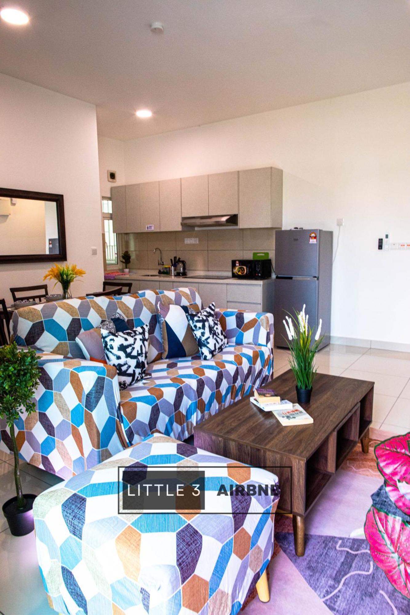 Tr Residence Wtc Titiwangsa Monorail Mrt Station Klcc Hkl Ijm Bukit Bintang Куала-Лумпур Екстер'єр фото