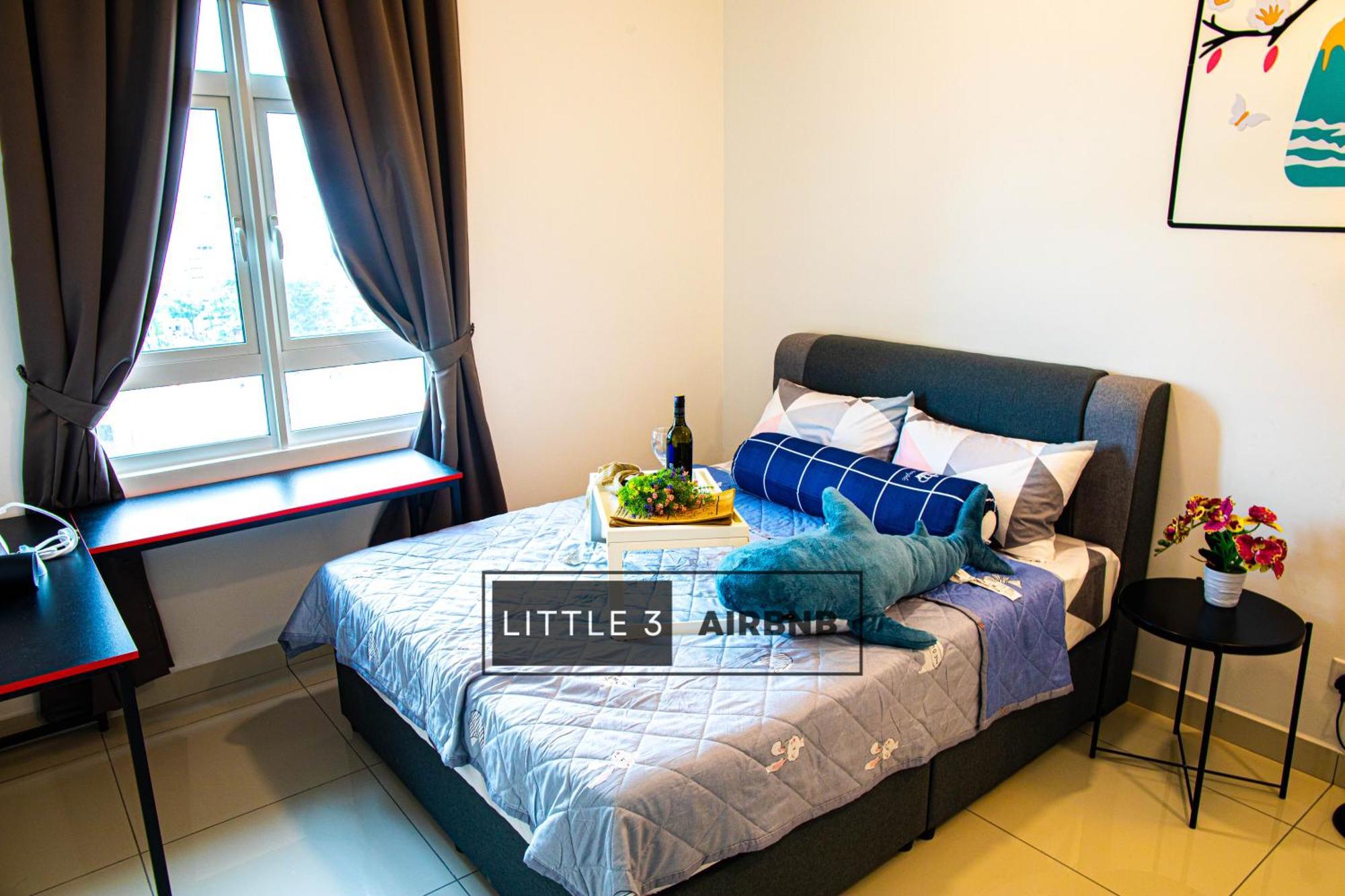 Tr Residence Wtc Titiwangsa Monorail Mrt Station Klcc Hkl Ijm Bukit Bintang Куала-Лумпур Екстер'єр фото