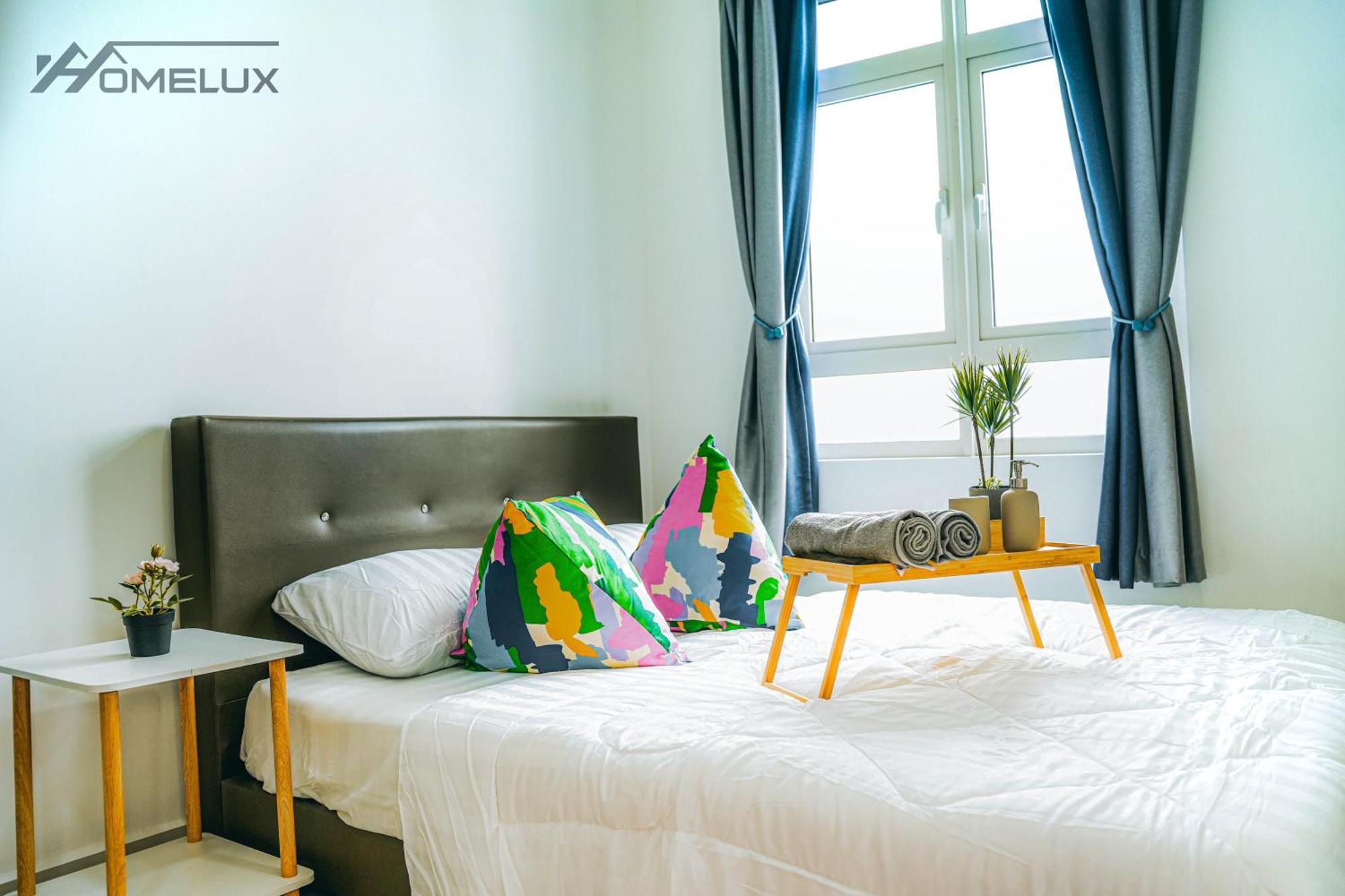 Tr Residence Wtc Titiwangsa Monorail Mrt Station Klcc Hkl Ijm Bukit Bintang Куала-Лумпур Екстер'єр фото
