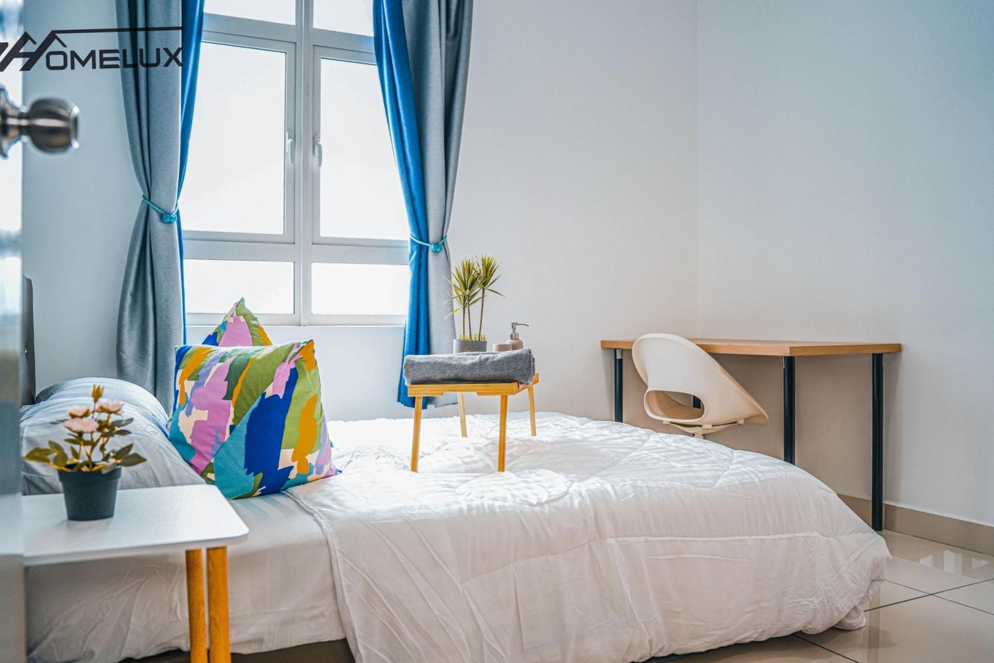 Tr Residence Wtc Titiwangsa Monorail Mrt Station Klcc Hkl Ijm Bukit Bintang Куала-Лумпур Екстер'єр фото